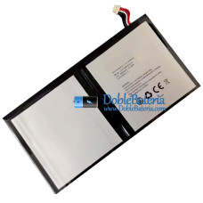 Batería para OSCAL PAD13 Li327490HT [Batería de repuesto]